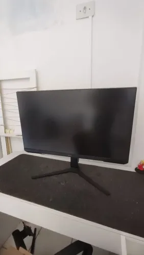 Monitor gamer Samsung 27