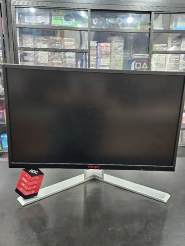 Monitor Gamer AOC 240HZ 0.5MS Agon 24" AG251FZ2