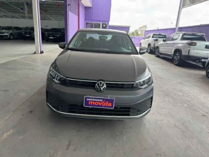 Volkswagen Virtus TSI 1.0 Flex 12V 4P Aut. 2026