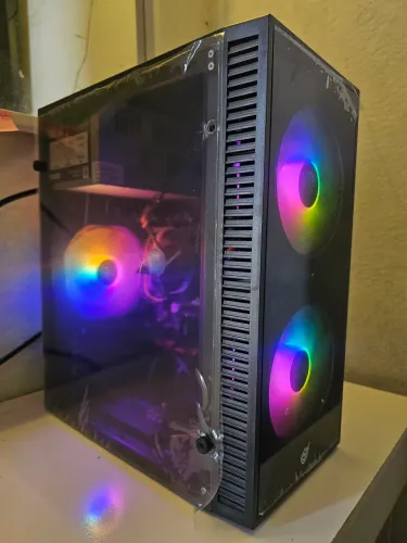 CPU CORE I5