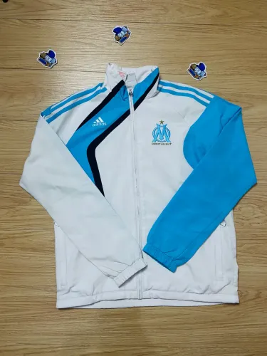 Jaqueta Adidas Olympique marseille 
