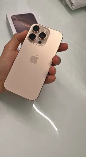 Iphone 16 pro