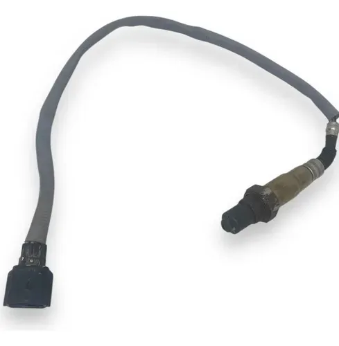 Sonda Lambda Secundaria Nissan Kicks Sense Cvt 2022 2023