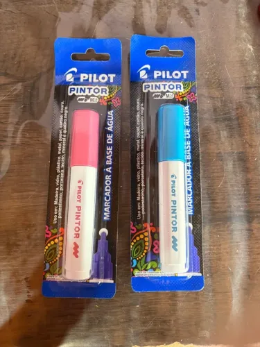 PILOT PINTOR - PONTA M 1.4