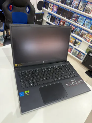Notebook Acer Nitro V15 RTX 4050