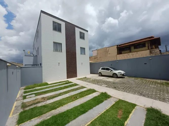 Apartamento 3 quartos e 1 vaga bairro Copacabana