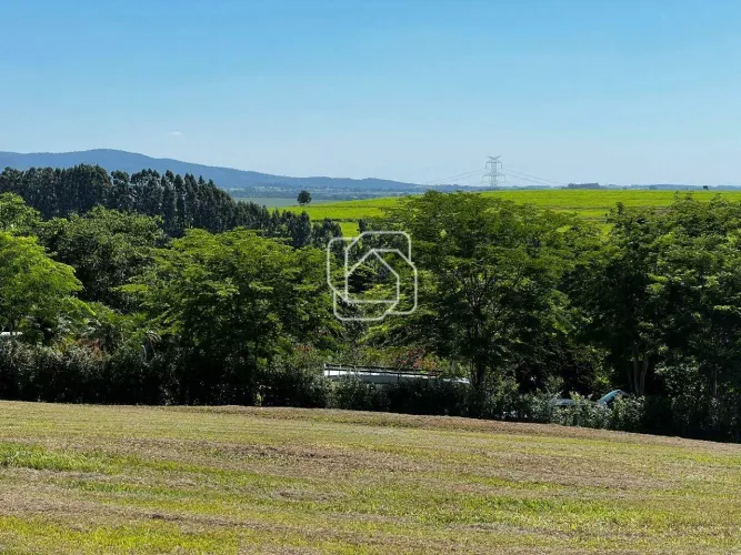 Terreno em Porto Feliz à venda Condomínio Fazenda Boa Vista - SP | Área total 5.648,65 m²