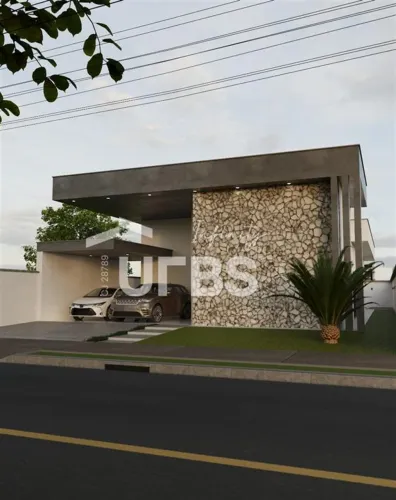 Portal do Sol Golf Green - Casa de Condomínio 3 quartos, sendo 3 suítes