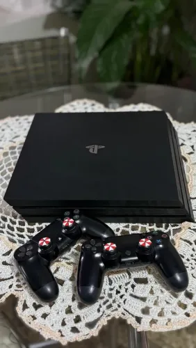 Ps4 pro