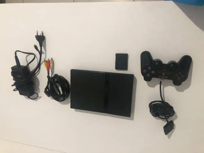 PlayStation 2