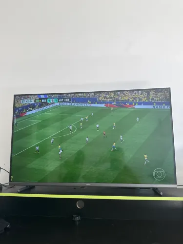 Smart Tv Philips 43polegadas
