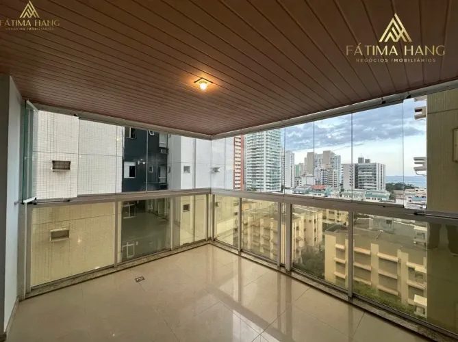 Apartamento em Itapuã, Vila Velha/ES
