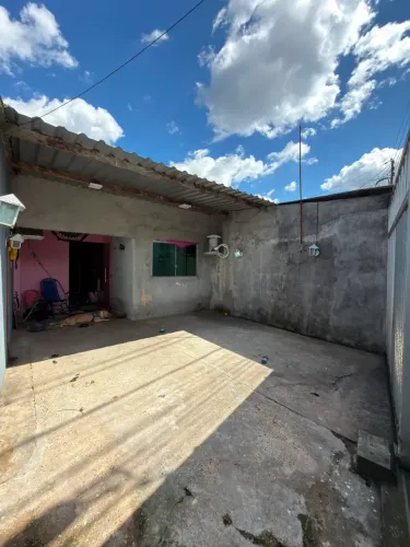 Imóvel para venda com 90 metros quadrados com 2 quartos em Santa Etelvina - Manaus - AM