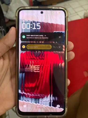 Redmi note 11 4G 