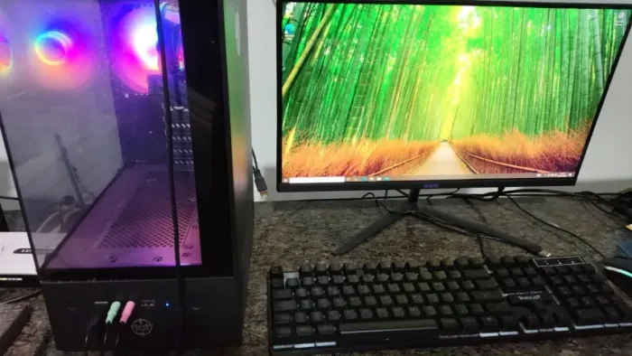 computador