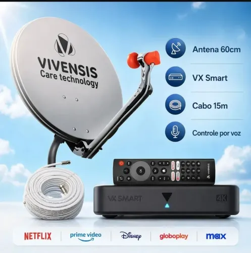 EDSAT ANTENISTA
