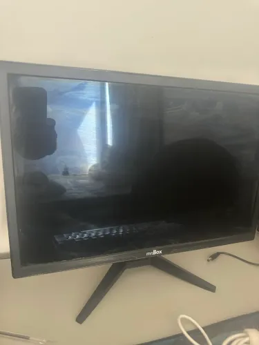 Monitor 19 polegadas 75Hz
