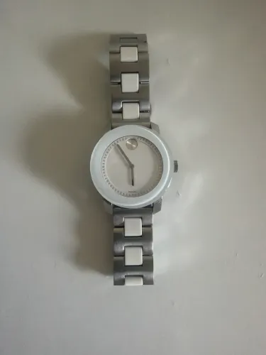 Relógio Movado