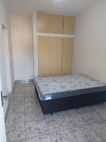 Apto Kitnet mobiliado no centro de Registro SP boa localização