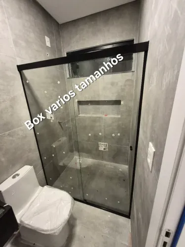 Box promoção