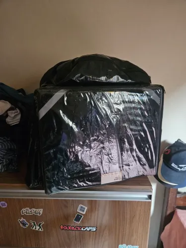 Bag de transporte para infood ou 99