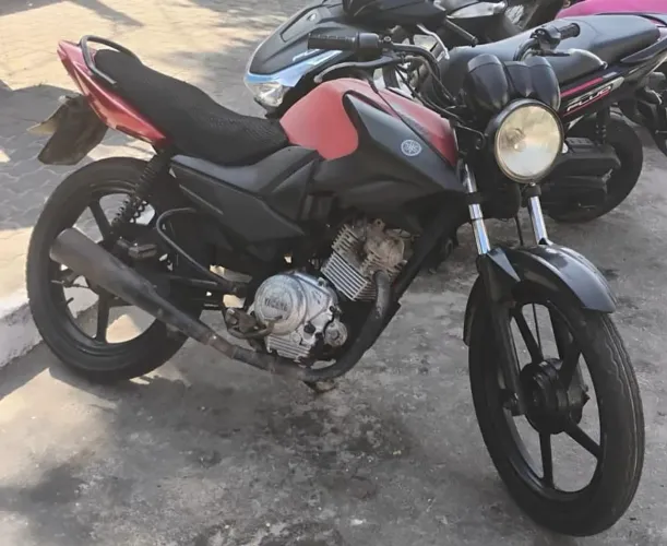 Yamaha factor 2014