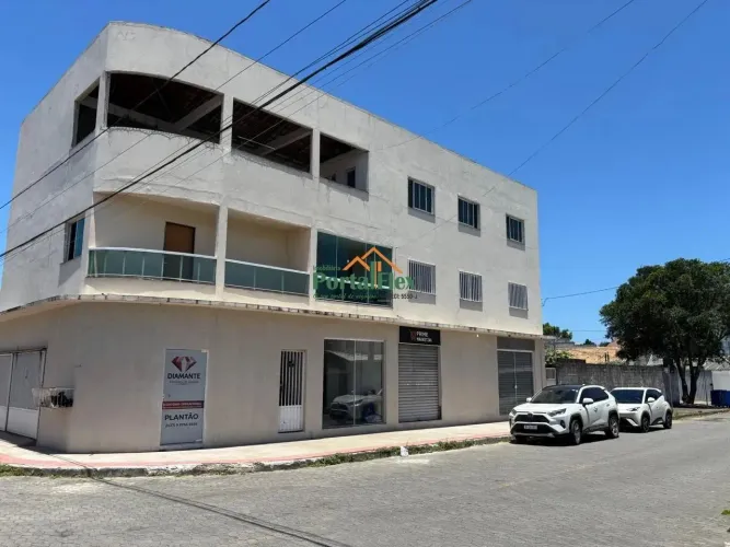 Prédio à venda em Morada de Laranjeiras - Serra/ES