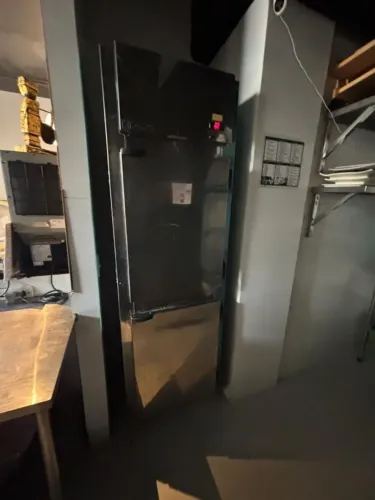 Refrigerador kofisa krbr 2 Pd