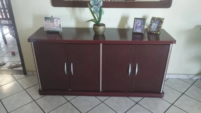 Buffet Sala 