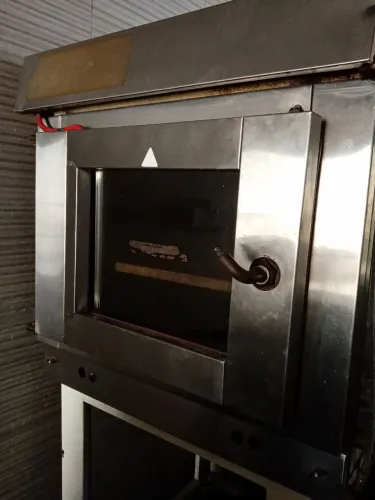 Forno pizzaria ,padaria e buffet 