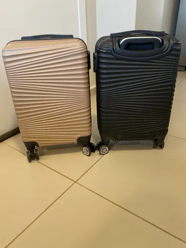 Mala pra viagem