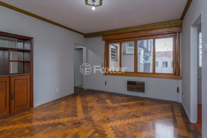 Apartamento à venda Rua dos Andradas, Centro Histórico - Porto Alegre