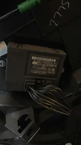Módulo Porta T.e Land Rover Evoque 2014 (1009352100)