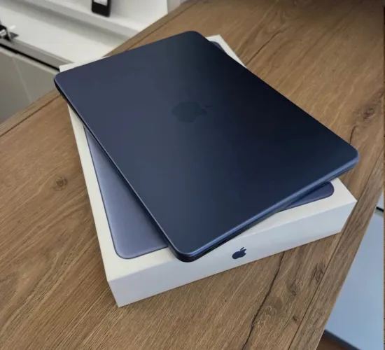MacBook Neo 8/512GB TELA13