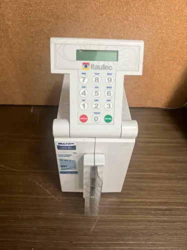 Impressora de Cheque Pertochek