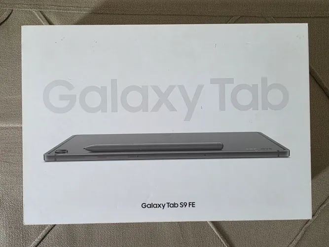 Samsung Tab S9 FE