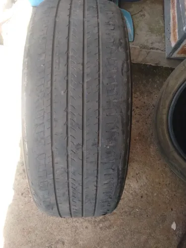Vendo Pneu radial tubeless Harmoniv 195/55R16