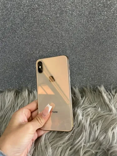 IPHONE XS