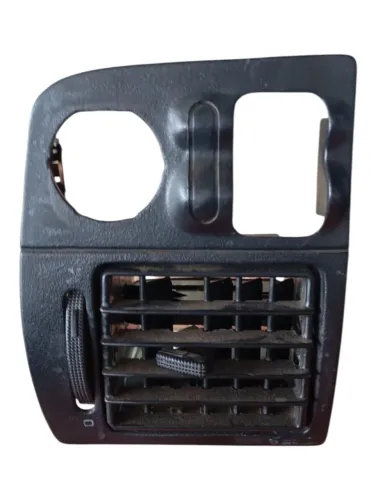 Difusor Moldura Painel Gol Bola G2 G3 Original Vw 