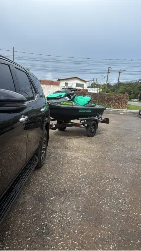 Vendo Jetski 170 ano 2026 
