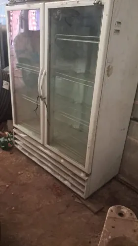 Vendo Galeteira