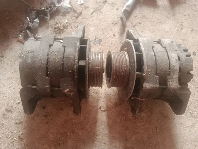 Alternador