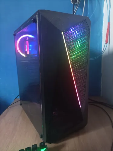 PC GAMER