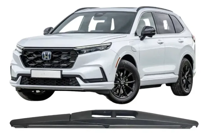 Limpador Palheta Traseira Honda CRV 2024 2025 Original Novo 76730TG4T01