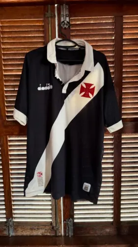 Camisa do Vasco 2019