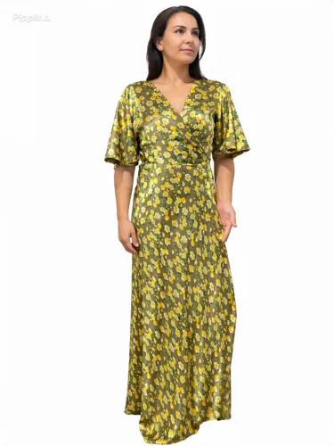 Vestido de festa