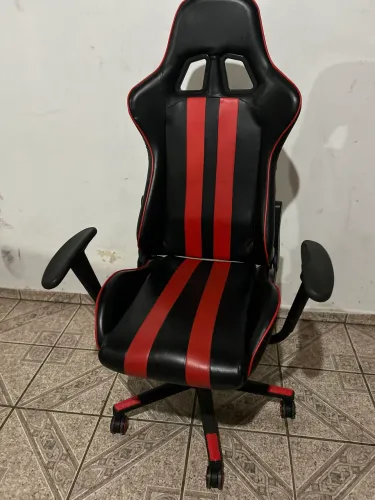 Cadeira gamer