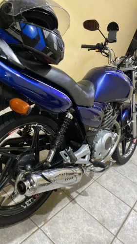 YES 125 cc 2009