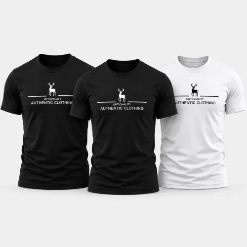 Camisetas dry fit