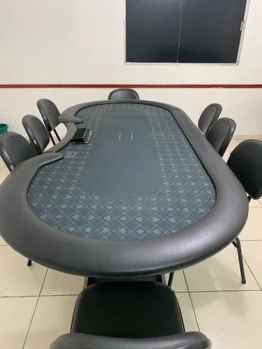 Mesa de poker